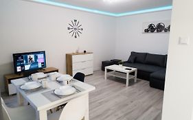 Apartament Focus